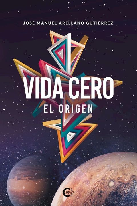 Vida cero(Kobo/電子書)