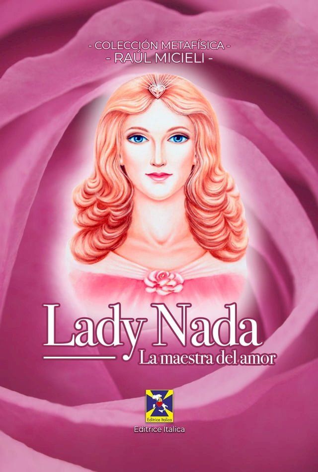  Lady Nada - La Maestra del Amor(Kobo/電子書)