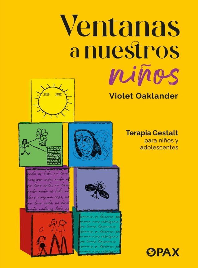  Ventanas a nuestros niños(Kobo/電子書)