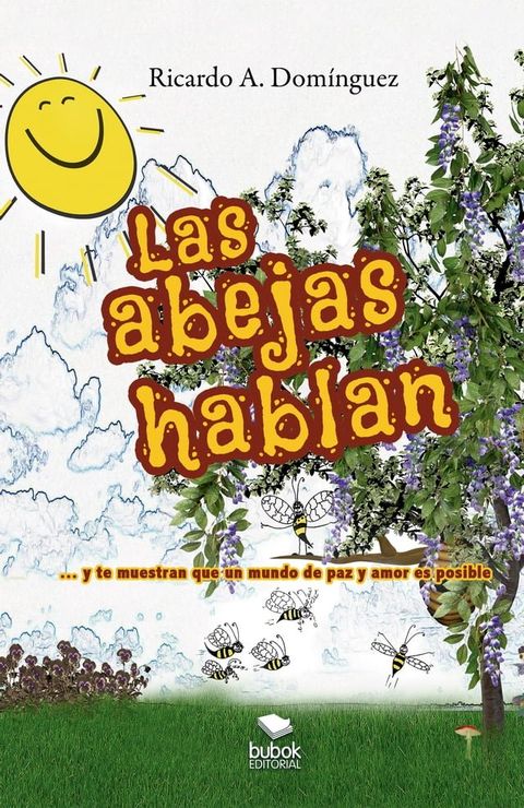 Las abejas hablan(Kobo/電子書)