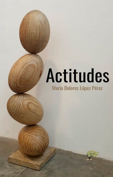 Actitudes(Kobo/電子書)