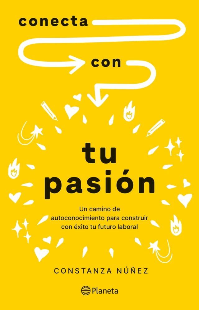  Conecta con tu pasi&oacute;n(Kobo/電子書)