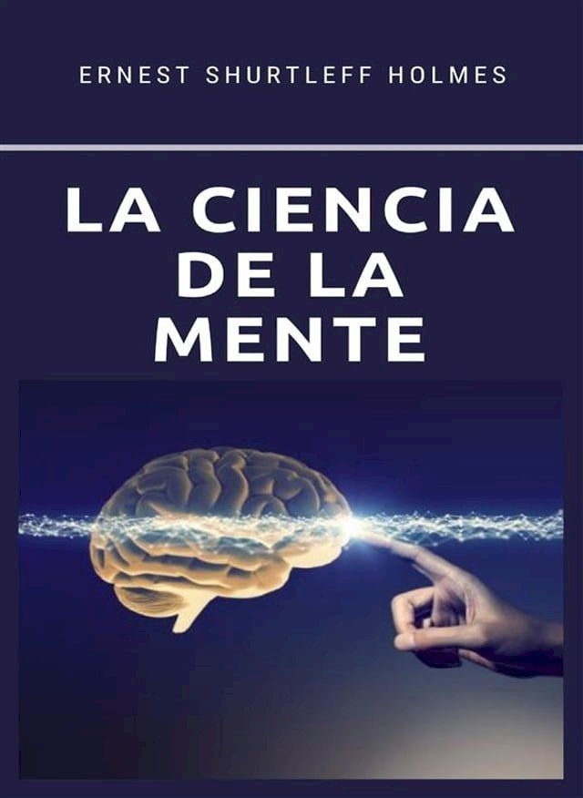  La ciencia de la mente (traducido)(Kobo/電子書)