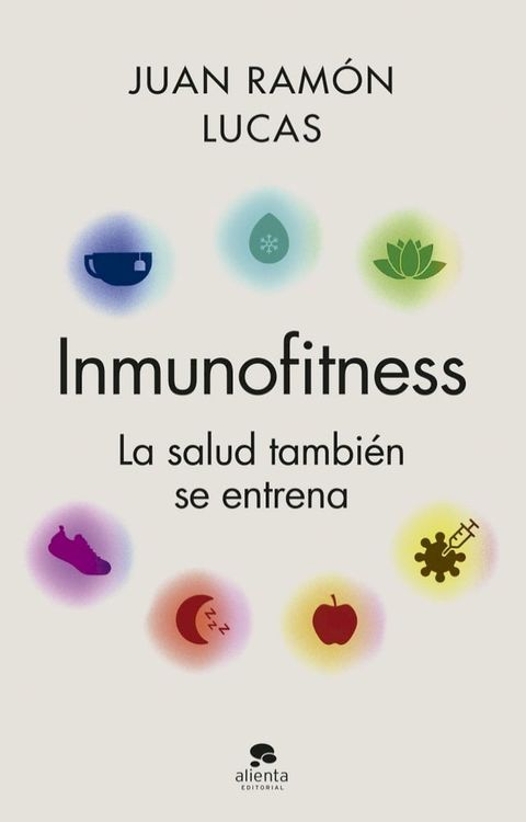 Inmunofitness(Kobo/電子書)