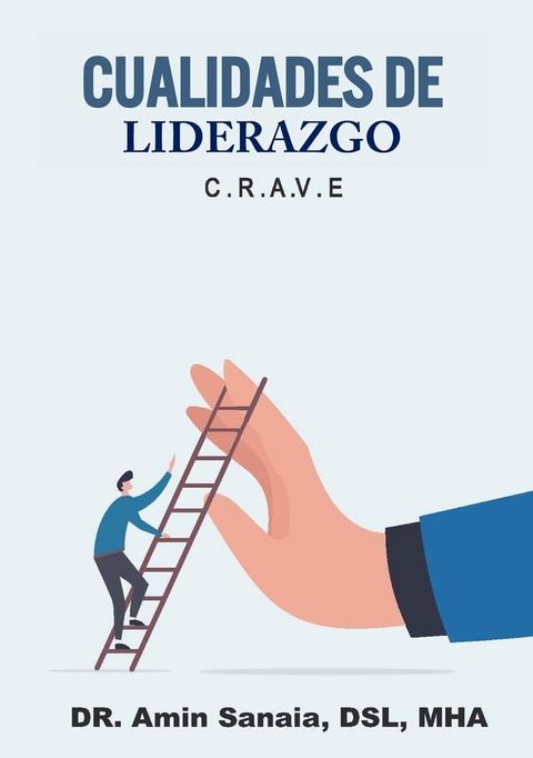 Cualidades De Liderazgo(Kobo/電子書)