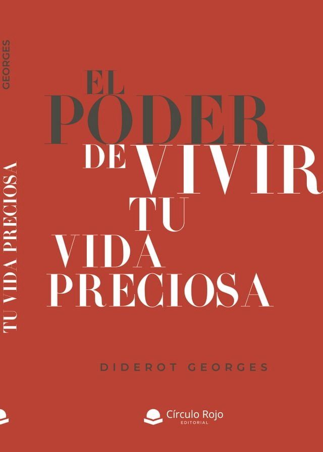  El poder de vivir tu vida preciosa(Kobo/電子書)