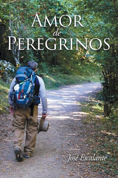 Amor de Peregrinos(Kobo/電子書)