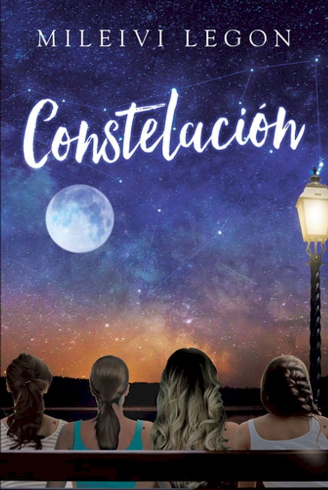  Constelación(Kobo/電子書)