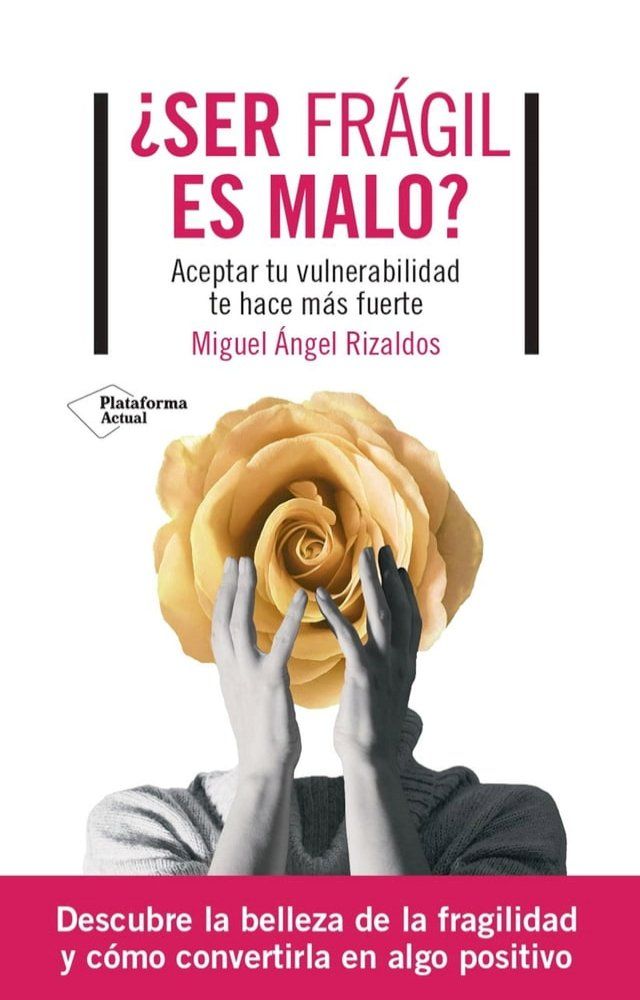  ¿Ser frágil es malo?(Kobo/電子書)