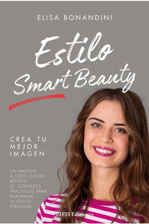 Estilo Smart Beauty(Kobo/電子書)