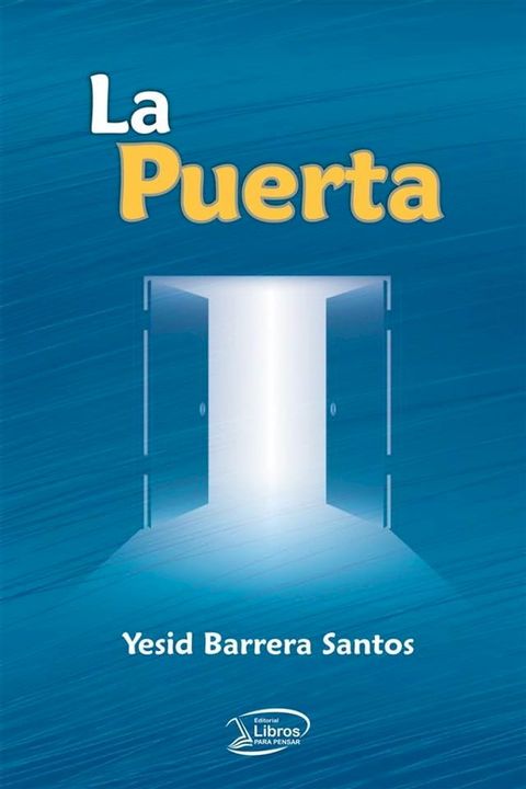 La Puerta(Kobo/電子書)