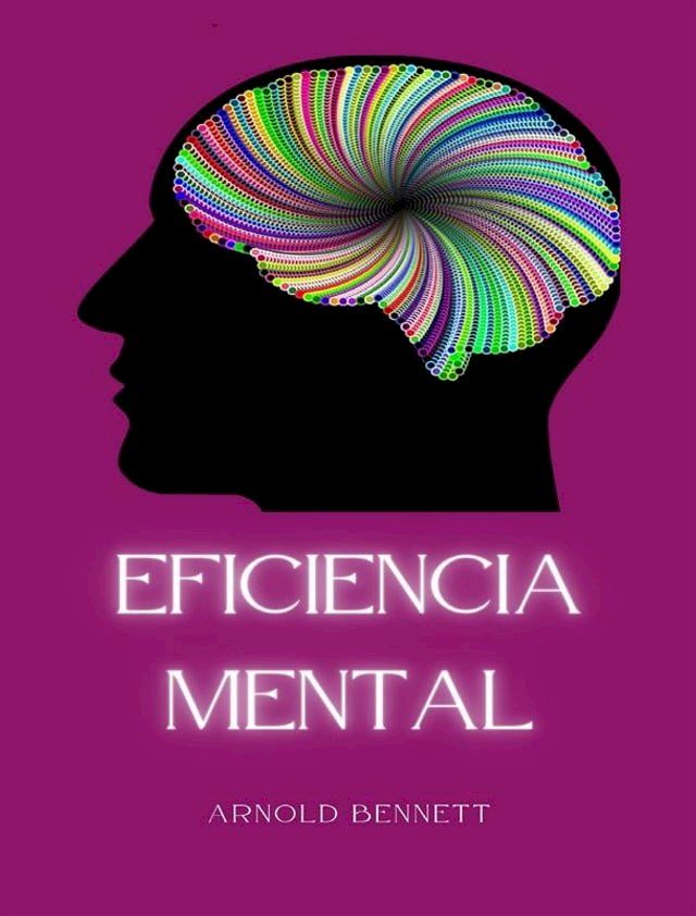  Eficiencia mental (traducido)(Kobo/電子書)