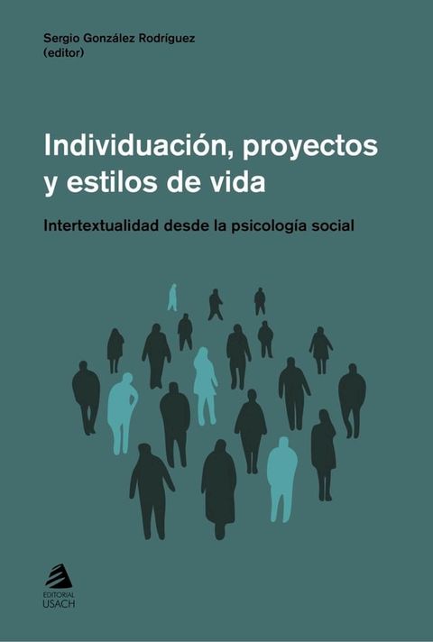 Individuacion, proyectos y estilos de vida(Kobo/電子書)