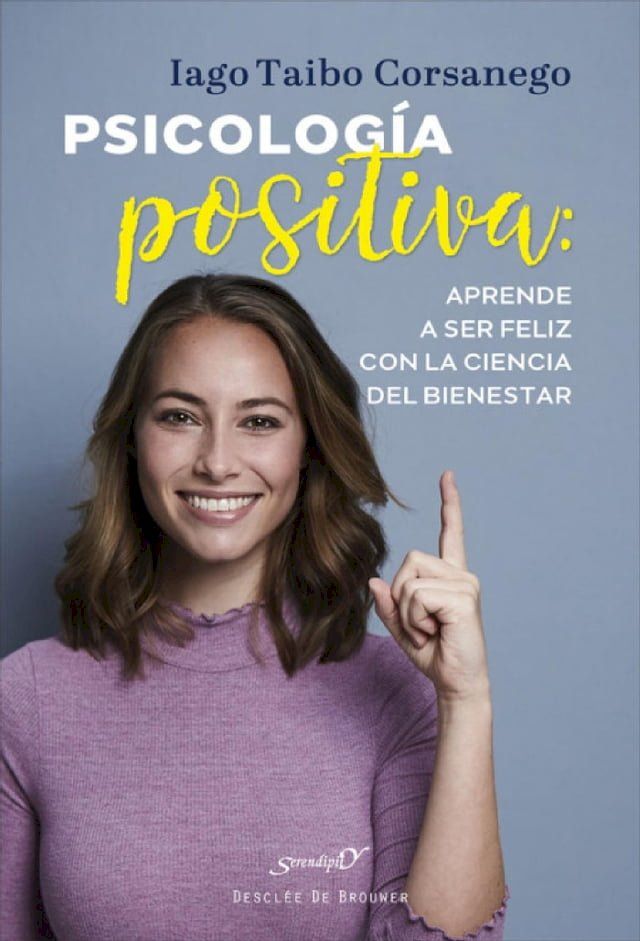  Psicolog&iacute;a positiva(Kobo/電子書)