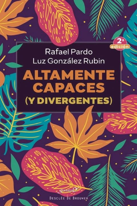 Altamente capaces (y divergentes)(Kobo/電子書)