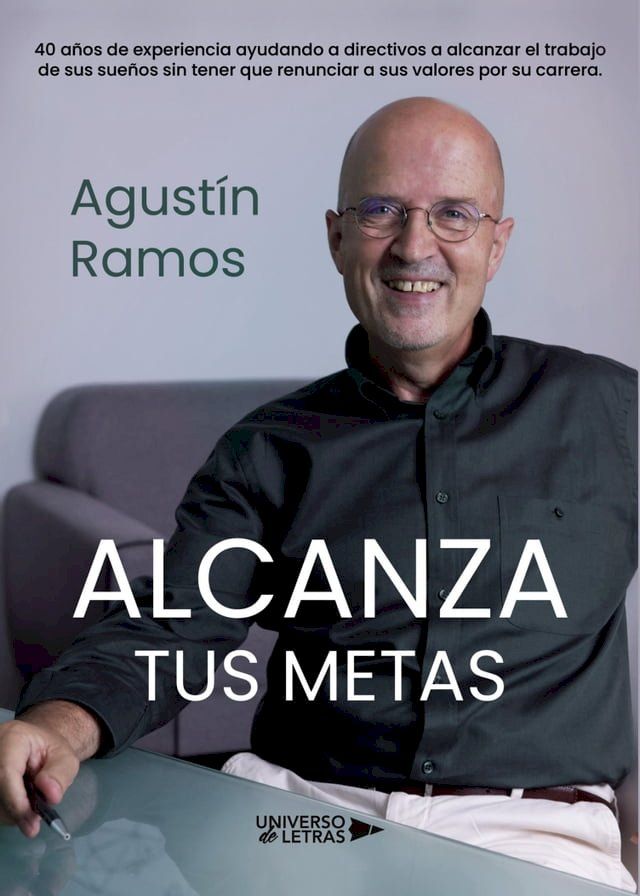  Alcanza tus metas(Kobo/電子書)