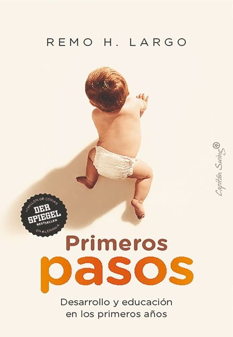 Primeros Pasos(Kobo/電子書)