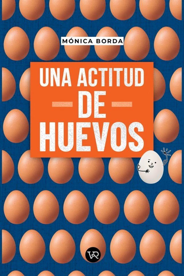  Una actitud de huevos(Kobo/電子書)