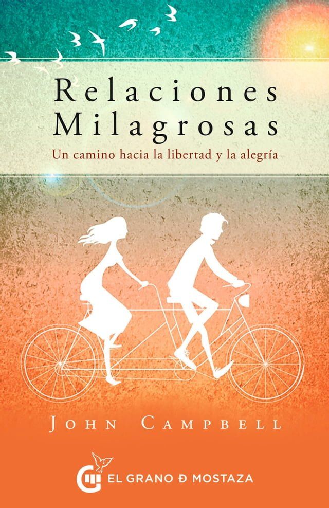  Relaciones milagrosas(Kobo/電子書)