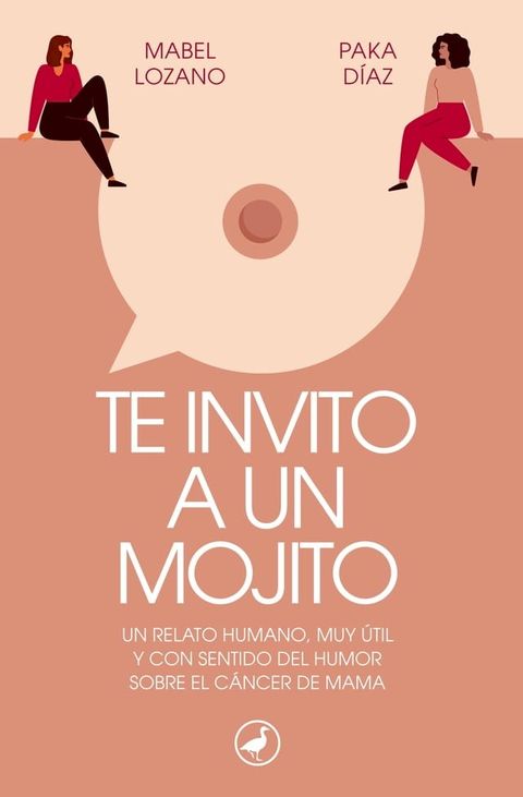 Te invito a un mojito(Kobo/電子書)