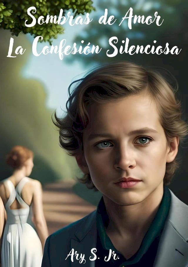  Sombras de Amor: La Confesión Silenciosa(Kobo/電子書)