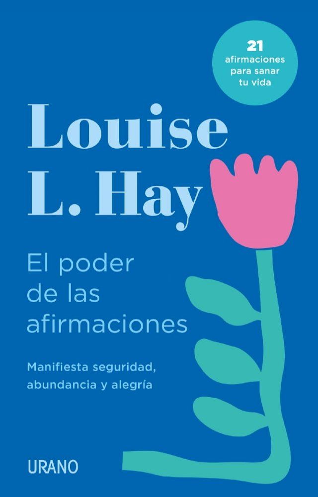  El poder de las afirmaciones(Kobo/電子書)