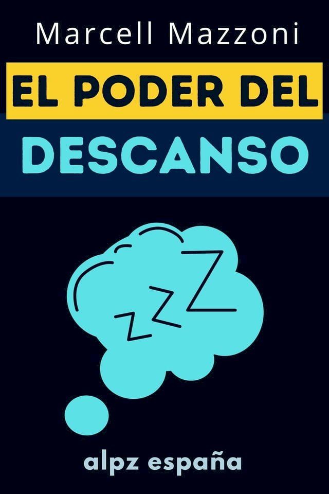  El Poder Del Descanso(Kobo/電子書)