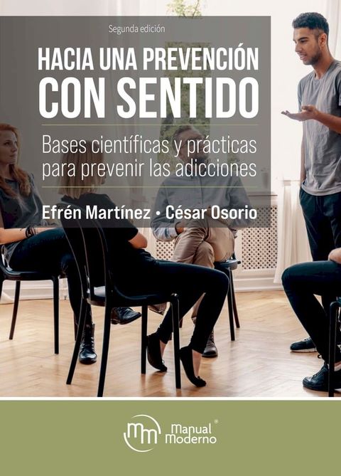 Hacia una prevenci&oacute;n con sentido(Kobo/電子書)