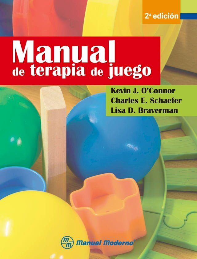  Manual de terapia de juego(Kobo/電子書)