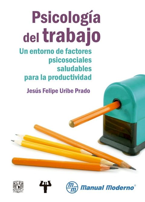 Psicología del trabajo(Kobo/電子書)