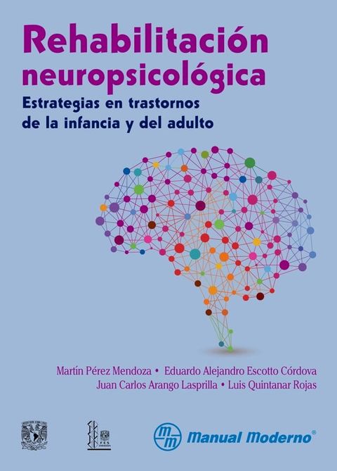 Rehabilitaci&oacute;n neuropsicol&oacute;gica(Kobo/電子書)