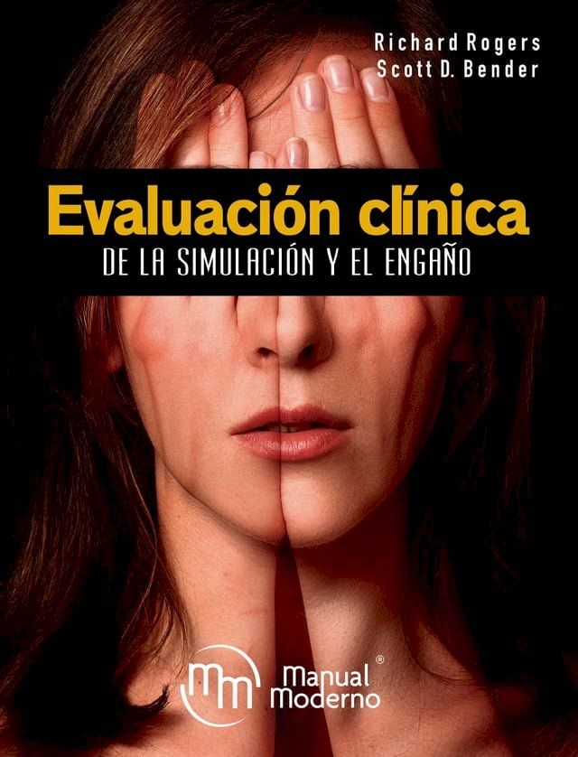  Evaluación clínica de la simulación y el engaño(Kobo/電子書)