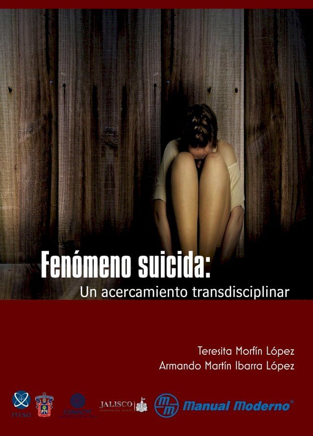  Fenómeno suicida(Kobo/電子書)