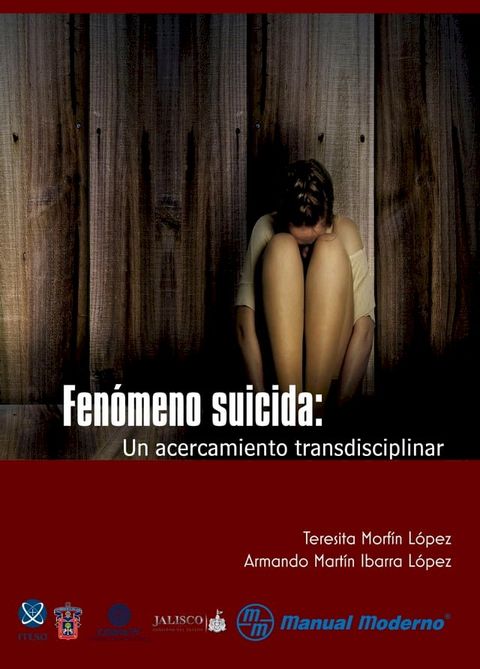 Fen&oacute;meno suicida(Kobo/電子書)