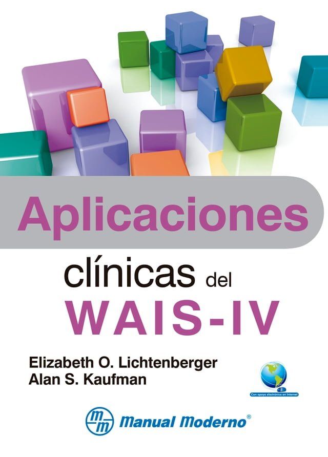  Aplicaciones cl&iacute;nicas del WAIS-IV(Kobo/電子書)