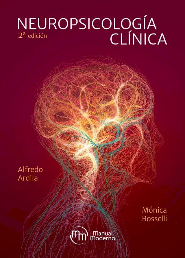  Neuropsicolog&iacute;a cl&iacute;nica(Kobo/電子書)