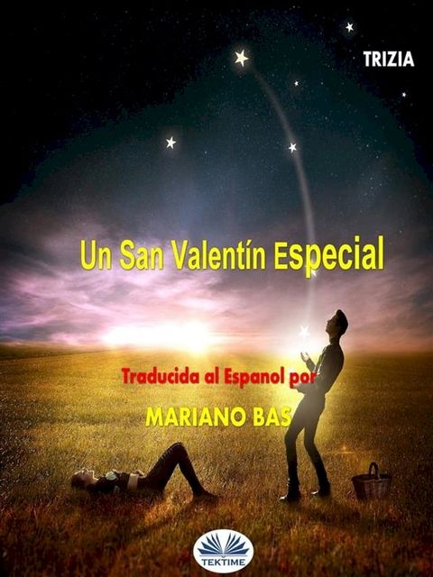 Un San Valentín Especial(Kobo/電子書)