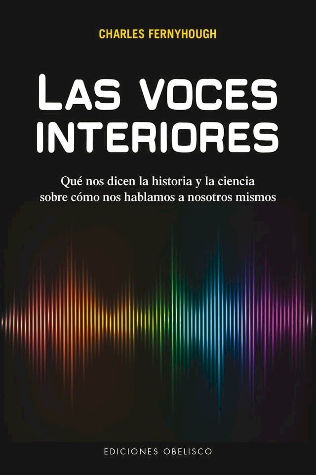  Las voces interiores(Kobo/電子書)