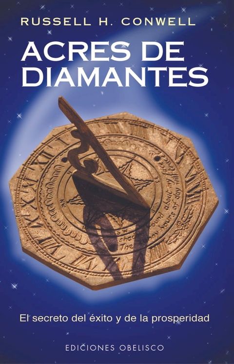 Acres de diamantes(Kobo/電子書)