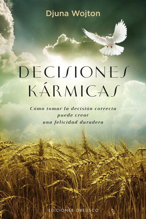 Decisiones k&aacute;rmicas(Kobo/電子書)