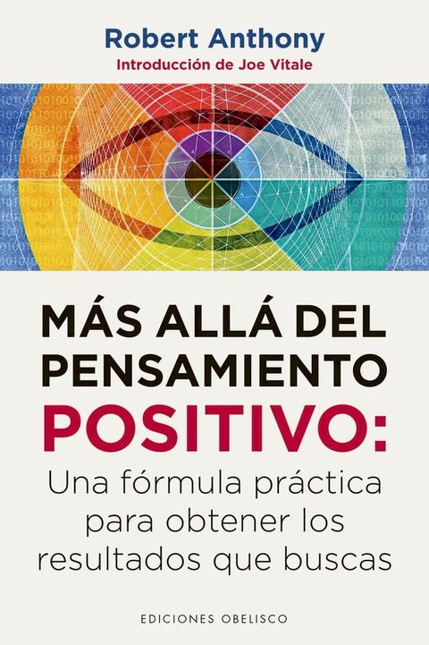 M&aacute;s all&aacute; del pensamiento positivo(Kobo/電子書)