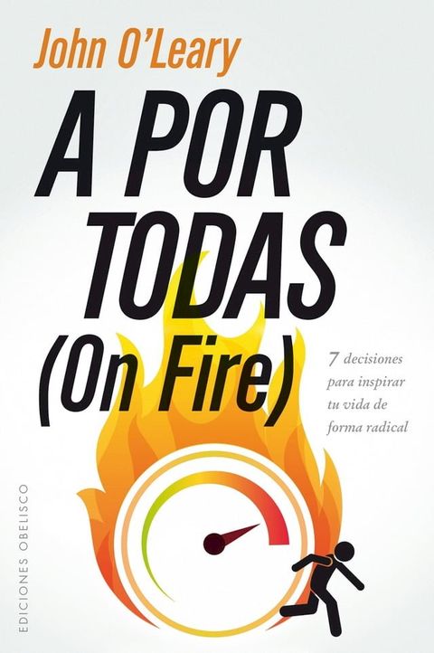 A por todas(Kobo/電子書)