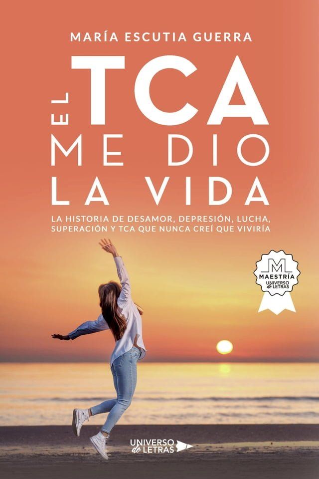  El TCA me dio la vida(Kobo/電子書)