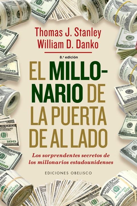 El millonario de la puerta de al lado(Kobo/電子書)