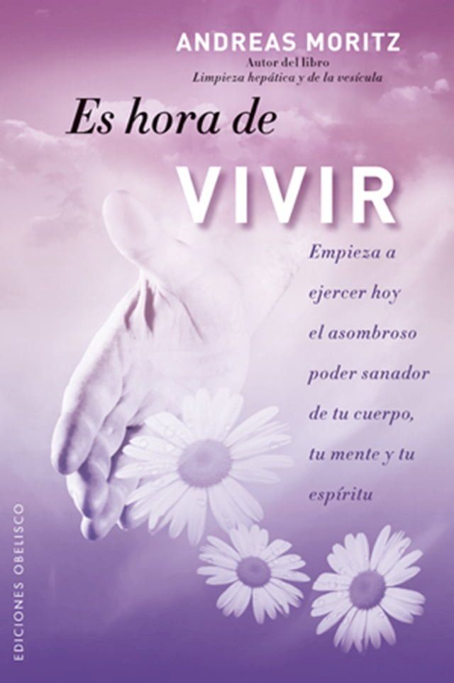  Es hora de vivir(Kobo/電子書)