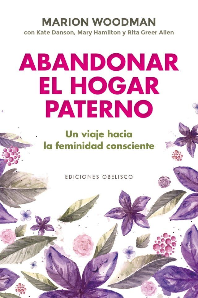  Abandonar el hogar paterno(Kobo/電子書)