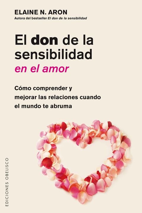 El don de la sensibilidad en el amor(Kobo/電子書)