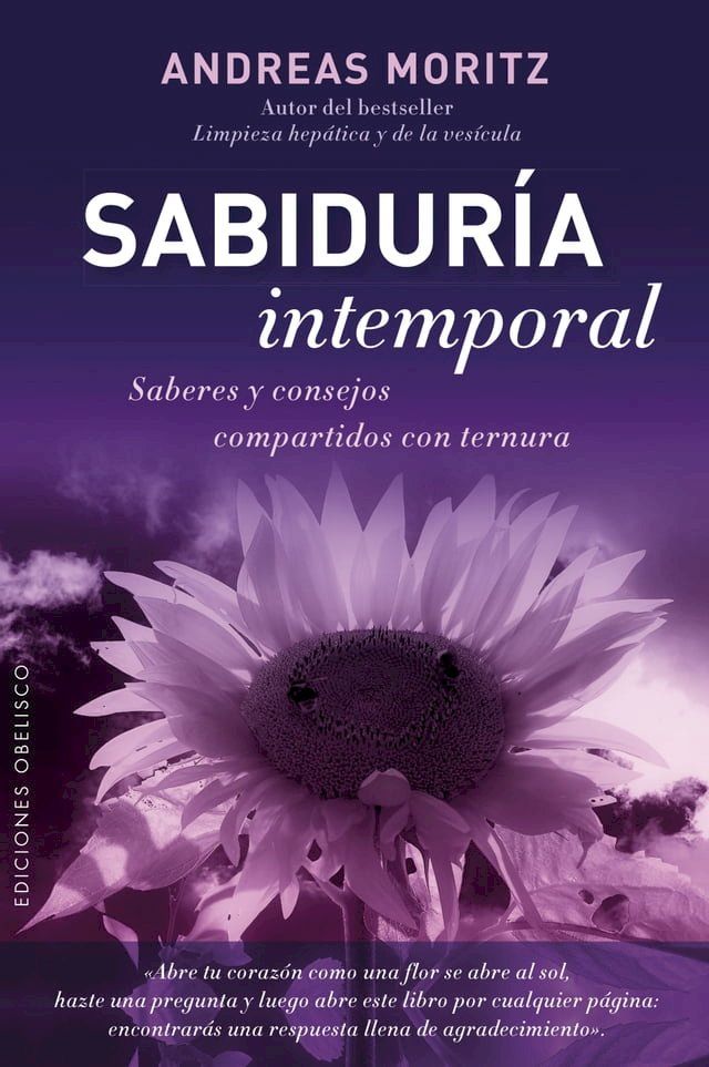  Sabidur&iacute;a intemporal(Kobo/電子書)