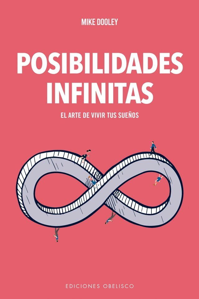  Posibilidades infinitas(Kobo/電子書)