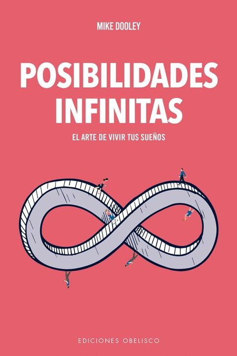 Posibilidades infinitas(Kobo/電子書)